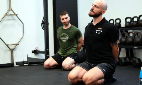 Personal Training - Hexagon